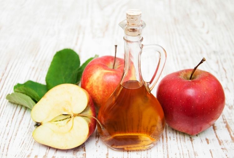 como tomar vinagre de maçã para emagrecer